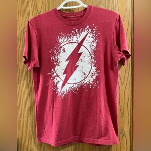 DC LICENSED THE FLASH size S